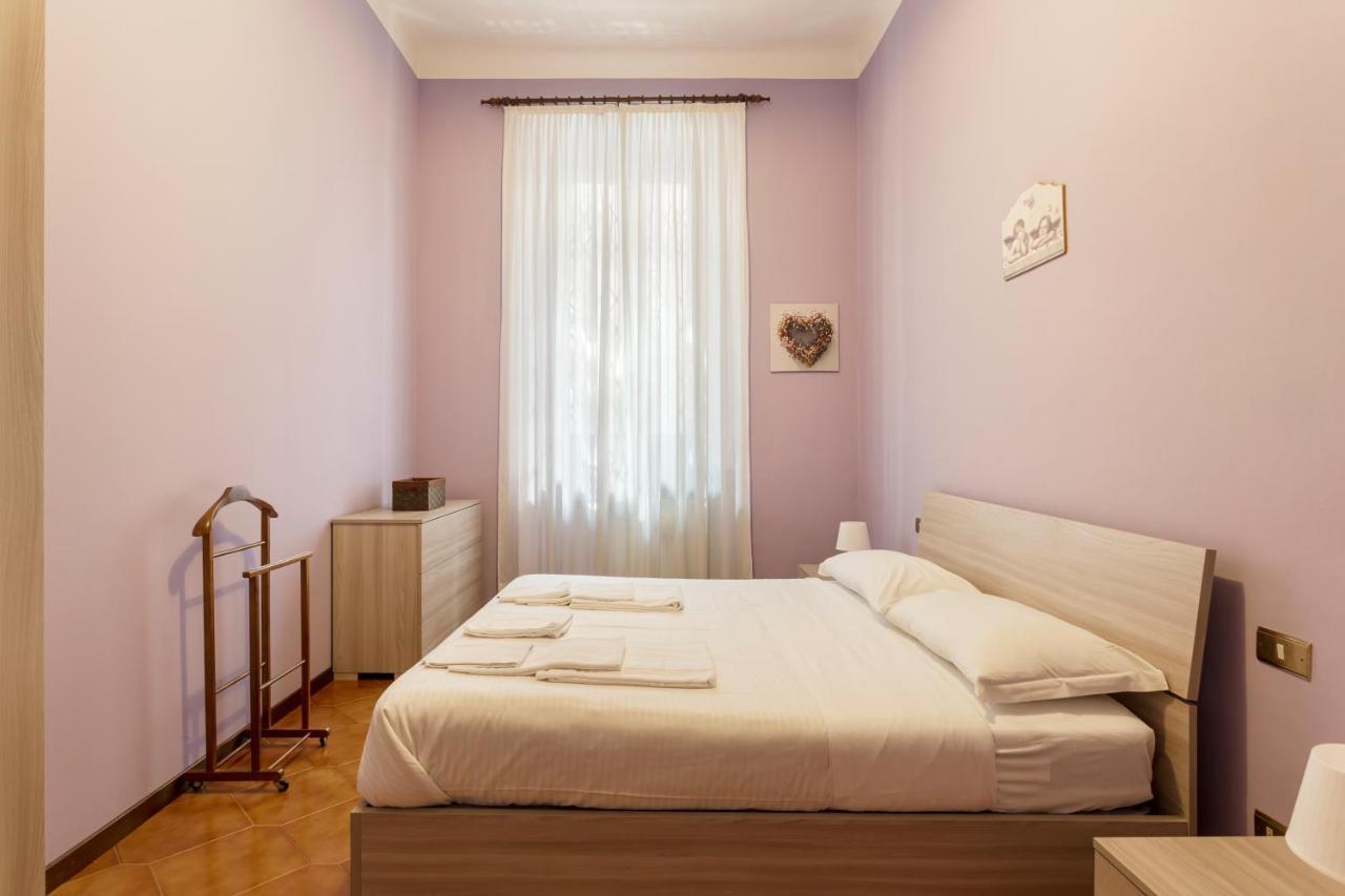 Karen'S Place - Corso Buenos Aires Milano Dış mekan fotoğraf