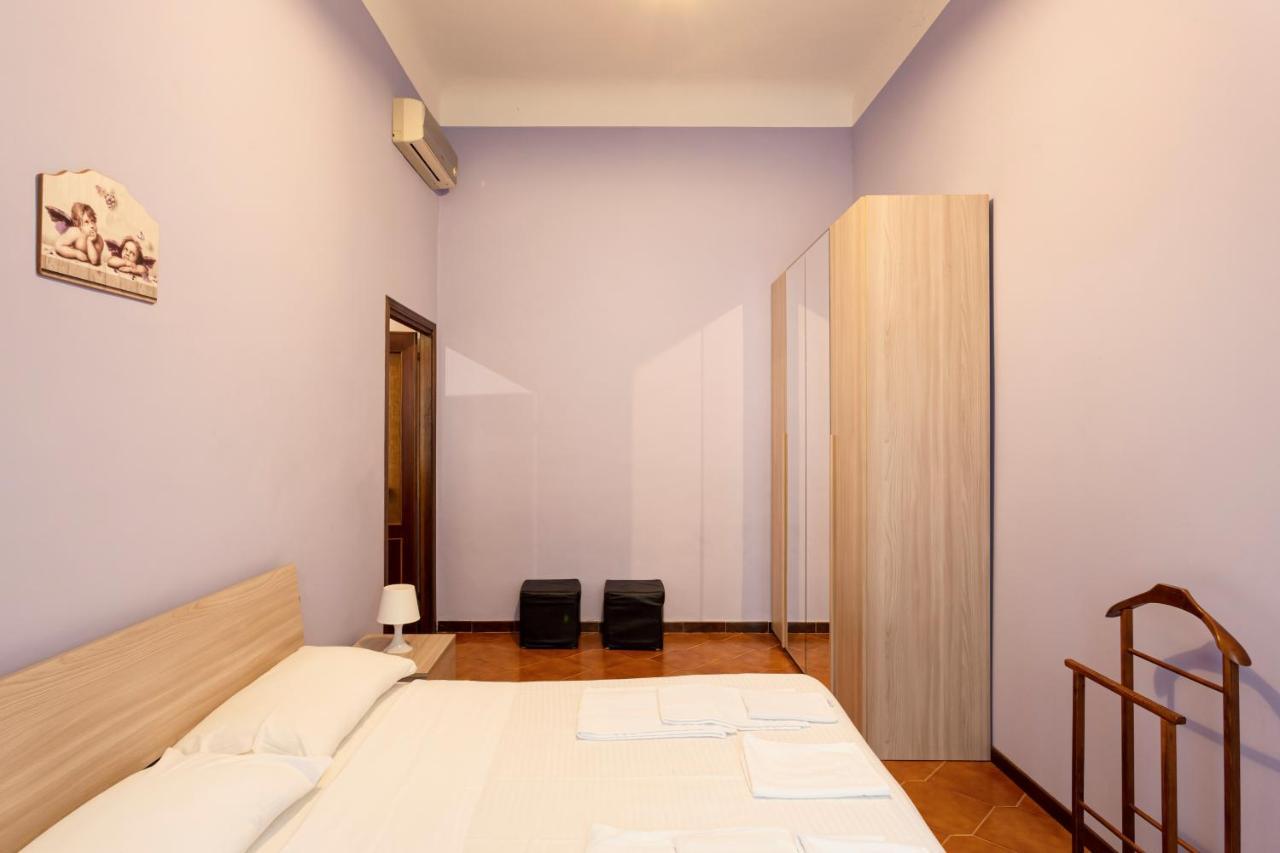 Karen'S Place - Corso Buenos Aires Milano Dış mekan fotoğraf